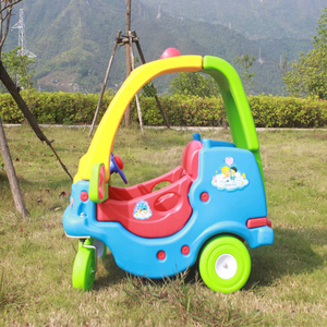 En gros usine fournisseur enfants monter sur voiture bébé en plastique petit intérieur <span class=keywords><strong>jouet</strong></span> voiture à vendre - Product Image 2