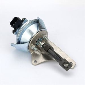 GTA1749V Actionneur de soupape de décharge 728768 pour Volvo C30 C70 S40 V40 V50 2.0D D4204T - Product Image 5