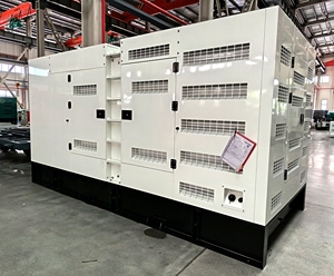 High Performance Soundproof Auto Start for Engine Alternator Super Silent Generators - Product Image 6