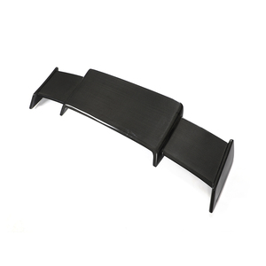 Aileron de toit en fibre de carbone de haute qualité pour <span class=keywords><strong>Mercedes</strong></span>-Benz Classe G W463 W464 G550 G500 <span class=keywords><strong>G53</strong></span> AMG 2019-2020 - Product Image 3