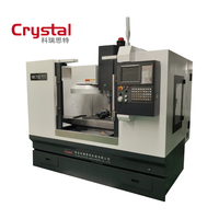 Cnc fraiseuse VMC 7032 siemens 808d contrôleur de tour