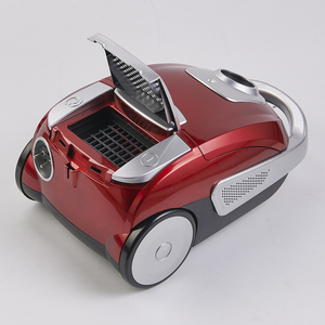 Bolsa de polvo de 5 litros de 5L, alta potencia, 2000W, Motor de CA, <span class=keywords><strong>27kPa</strong></span>, limpiador en seco con cable, 450AW, potencia de succión, aspiradora eléctrica en bolsas para el hogar - Product Image 3