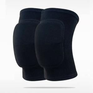 Rodilleras <span class=keywords><strong>de</strong></span> Voleibol Directas <span class=keywords><strong>de</strong></span> Fábrica para Bailarines, Hombres, <span class=keywords><strong>Mujeres</strong></span> y Niños, Rodilleras Protectoras Suaves para Fútbol y Danza - Product Image 6