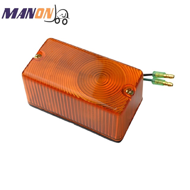 36410-07390| Forklift Parts Lamp Assy Front Combination| for Nichiyu FB20/30P-65/70/72/75