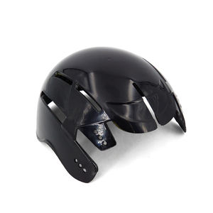 Casco de Seguridad Ligero de ABS y EVA con Certificación EN812, Diseño Transpirable para Protección de la Cabeza - Product Image 1