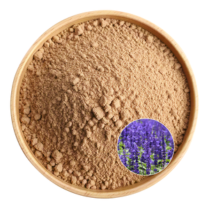 Cápsulas orgánicas naturales de turkesterona, extracto de hierbas, turkesterona 10.8% en polvo - Product Image 1