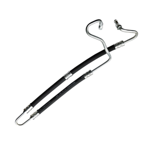 Manguera de Dirección Asistida para BMW Serie 320 <span class=keywords><strong>323</strong></span> 328 330 Sedán 32416764725 - Product Image 4