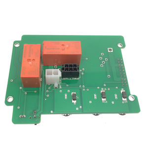 Carte mère de contrôle de l'équipement de radiothérapie - Product Image 2