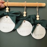 Diffuseur d'huiles essentielles en pierre de gypse blanche personnalisable avec logo, pour aromathérapie, vente en gros