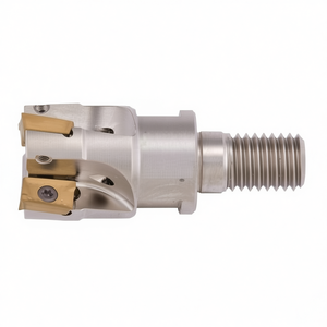 Fresa de hombro de 90 grados Ttake TA9006 con vástago roscado para inserción - Product Image 2