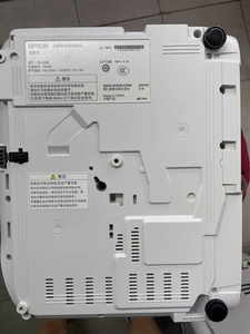 CB-X49 XGA โปรเจคเตอร์ 4200 ANSI ลูเมนส์ 1024x768 3LCD 16000 คอนทราสต์แบบไดนามิก 12000 ชั่วโมง อายุการใช้งานหลอดไฟ HDMI สตาร์ทเร็ว - Product Image 5