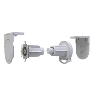 <span class=keywords><strong>Accessori</strong></span> per tende per tende di alta qualità meccanismo a rullo per impieghi gravosi frizione a rullo per tende a rullo tende per tende - Product Image 1