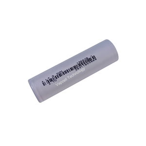 18650 Toplu Fiyat Ampace 18650 JP25 <span class=keywords><strong>3</strong></span>.6V 56A 2500mAh Şarj Edilebilir Li-ion Pil Elektrikli Scooter için Beat 25R - Product Image 2