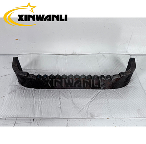 Pédale latérale pour accès à l'excavatrice PC200-7-8 PC300 360-7-8, destinée aux excavatrices Komatsu, pédale métallique d'accès. - Product Image 2