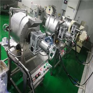 QYJ20 Nueva Máquina de Conchado de Chocolate Golden Eagle/Máquina Pequeña para Hacer Chocolate/Refinadora de Chocolate con Molienda de 20-25 Micras - Product Image 3