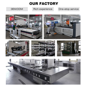 Commercial Stainless Steel Electric Heating Insulated Dining <strong>Cart</strong> with Constant Temperature Silver Color for Fast Food <strong>Service</strong> - Product Image 4