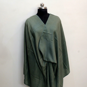Châle en voile respirant uni pour femme, style kimono, léger et élégant, idéal pour le quotidien - Product Image 1