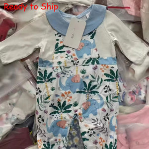 Conjuntos de Ropa para Niños Profit King, Diferentes Estilos para Niños y Niñas, Camisetas, Camisas, Chalecos y Vestidos de 0 a 12 Años - Product Image 4
