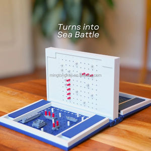 Juego de Mesa de Estrategia Clásico de <span class=keywords><strong>Ajedrez</strong></span>, Juguete Educativo de Impresión <span class=keywords><strong>3D</strong></span>, Interactivo para Padres e Hijos, Juguete de Viaje - Product Image 3