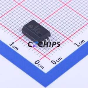 Nouveau-Original SLM341CK-DG SO-6-6.8mm Circuit Intégré IC Puce PMIC Pilote de Porte Isolé - Product Image 1