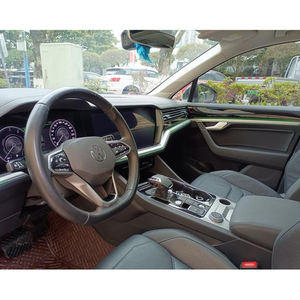 Autos Chinos Usados <span class=keywords><strong>Volkswagen</strong></span> PHEV 2020 <span class=keywords><strong>eHybrid</strong></span> - Product Image 6