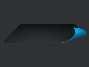 Original G240 Gaming Cloth Surface for Low Dpi Soft Fabric and Rubber Feet G240 Gaming Mouse <b>Pad</b> - Product Image 6