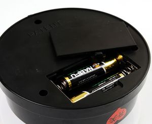 Holesale Heel ex ame lectronic ououlette Heel talón Sexy Turntable para Lovers - Product Image 6