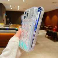 Casing HP Desainer Kustom Merek Candy Girl Personalisasi Bahan TPU Grosir untuk iPhone 17 Pro Max 16 15 14