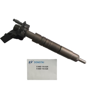 मर्सिडीज बेंजC350 CLS350 E300 E350 GL320 GL350 GLK350 के लिए कॉमन रेल इंजेक्टर 0445116025 0445116026 A6420701187 - Product Image 1