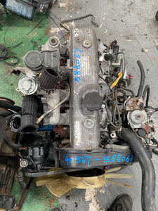 Bon moteur en cours d'exécution pour moteur <span class=keywords><strong>Mitsubishi</strong></span> <span class=keywords><strong>Pajero</strong></span> L200 L300 4D56 4D56T - Product Image 3