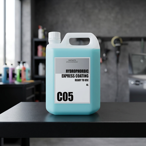 Hydrophobe Express Revêtement - Product Image 3