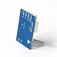 Module RF sans fil 315/868/916 MHz, carte émetteur personnalisée ASK / FSK / OOK, solution PCBA de télécommande sans fil 433 MHz