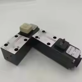 Solenoide Proporcional Hidráulico Serie RZGO RZMO AGMZO RZGO-A-033/100, Control Industrial, Larga Vida Útil, Amplia Aplicación - Product Image 2