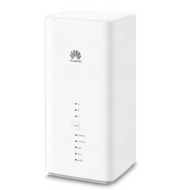 Unlocked HW B628-265 4G Cat 12 CPE Router 4G-LTE B1/B3/B7/B8/B20/B28/B32/B38/B41 / B628