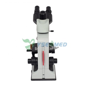 YSXWJ-BX102B Ysenmed Microscope biologique optique binoculaire médical de laboratoire avancé haute résolution - Product Image 6