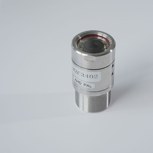 Alimentation d'usine 100m 5MP CCTV <span class=keywords><strong>sous</strong></span> l'<span class=keywords><strong>eau</strong></span> caméra d'inspection de puits profond - Product Image 5