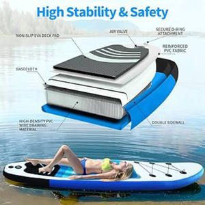 Venta caliente Stand-up Paddleboarding Sup <span class=keywords><strong>Paddle</strong></span> Stand Up Inflable <span class=keywords><strong>Paddle</strong></span> Board Supboard Padel <span class=keywords><strong>Tabla</strong></span> <span class=keywords><strong>Surf</strong></span> Board - Product Image 4