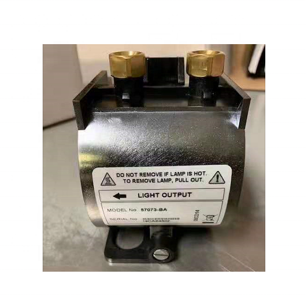 X8000 with VAC300-F13-B-MB/Y2900 Lamp, Module and Timer, REF 220-201-000 Xenon Bulb Module