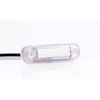 Feu de position latéral APPLICATIONS GÉNÉRALES FT-045 Éclairage LED ZIEL