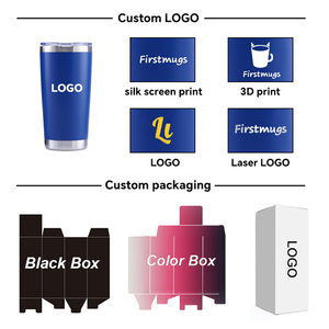 Taza termo de acero inoxidable 304 personalizable, diseño de Halloween impreso en 3D, gran capacidad, taza de cerveza de 20oz, vaso para coche - Product Image 4