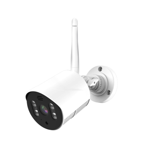 KERUI Máy Ảnh Bộ NVR 8CH Không Dây Wifi Hệ Thống <span class=keywords><strong>CCTV</strong></span> Giám Sát An Ninh Video - Product Image 2