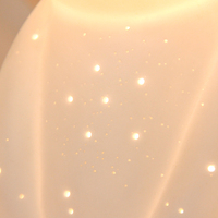 Lampe de chevet enfant moderne en céramique, forme licorne/vache, à brancher, pour chambre d'hôtel, lumière blanc chaud, petite taille, garantie 1 an