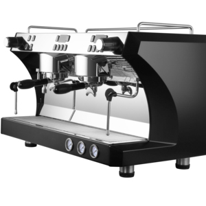 Máquina de Café Industrial, Máquina de Café Espresso Comercial CRM3120C - Product Image 4