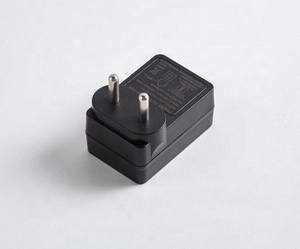 China Sustainable AC Power Supply Electronic Components Jiuzhou Power CE FCC ROHS Certified J151-0804101 5V/<b>12V</b> Output Desktop - Product Image 5