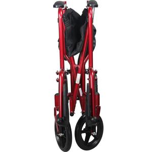 Fauteuil roulant de transport léger et durable en aluminium MS-RW30 - Product Image 4