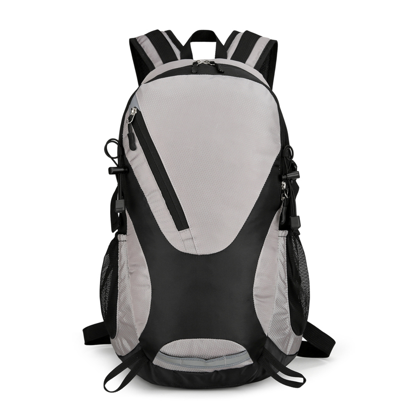 Outdoor Waterproof Sports Shoulder Bag Unisex