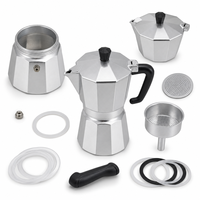 Pièces CNC personnalisées, fabrication de tôles, moules en plastique, composants complets personnalisés pour machine à café