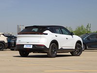 2025 Dongfeng Aeolus Yixuan GS, 1.5L, 125PS, SUV compact, toit ouvrant panoramique, grand écran, caméra de recul, prix ultra-bas.