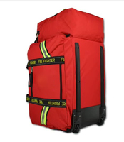 Sac à bandoulière pour pompier, nouvelle collection,, sac de secours pour pompier, matériel de feu, pochette pour casque