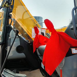 Machine compacte Komatsu Excellente mobilité et transport facile Excavatrice utilisée PC60 pour diverses exigences de travail - Product Image 5